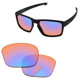 Replacement Lenses for Oakley Sliver
