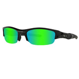 Replacement Lenses Different Colors for Oakley Flak Jacket Sunglass Polarized