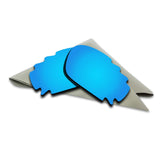 Po Lenses Replacement for Oakley Jawbone Vented/Racing Jacket Multiple Options