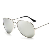 Premium Military Style Classic Aviator Sunglasses