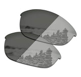 Men's Replacement Lenses for Oakley Half Jacket Sunglass - 12 Options