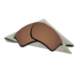 Po Lenses Replacement for Oakley Half Jacket 2.0 XL Multiple Options