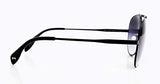 - Aviator Sunglasses.