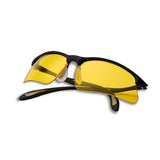 Polarized Sports Sunglasses UV Protection and TR90 frames for Men Women Fishing Cycling Baseball Golf Running