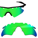 Anti-salt Polarized Replacement Lenses for Oakley M Frame Heater