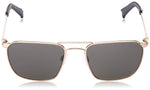 Veezee - Dba Von Zipper Libertine Rectangular Sunglasses
