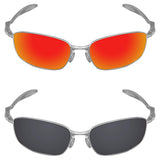 Replacement Lenses for Oakley Blender Sunglasses - Multiple Choices