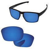 Replacement Lenses for Oakley Sliver