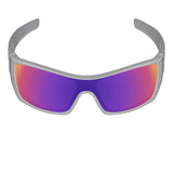 Replacement Lenses for Oakley Batwolf Sunglasses - Multiple Choices
