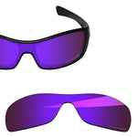 Anti-salt Polarized Replacement Lenses for Oakley Antix