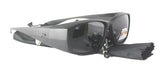 Fitover Polarized Sunglasses to Wear Over Regular Glasses
