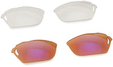 Radius Wrap Sunglasses