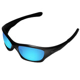 Replacement Lenses Different Colors for Oakley Pit Bull Sunglass Polarized
