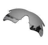 Men's Replacement Lenses for Oakley M Frame Heater Sunglass - 12 Options