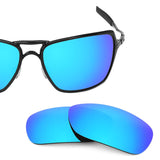 Replacement Lenses for Oakley Inmate