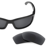 Replacement Lenses for Costa Corbina