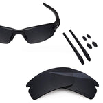 Anti-salt Polarized Replacement Lenses for Oakley Flak 2.0 OO9295