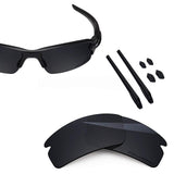 Anti-salt Polarized Replacement Lenses for Oakley Flak 2.0 OO9295