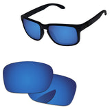 Replacement Lenses for Oakley Holbrook