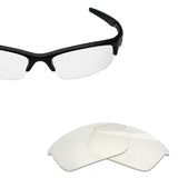 Anti-salt Polarized Replacement Lenses for Oakley Bottle Rocket