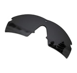 Men's Replacement Lenses for Oakley Si M Frame 2.0 Sunglass - 12 Options