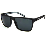 Cool Oversized Square Sunglasses for Men Women Polarized UV Protection 60mm
