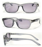 Retro Stylish Fashion Designer Sun Readers Sunglasses Men Women UV Protection