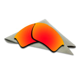 Po Lenses Replacement for Oakley Half Jacket 2.0 XL Multiple Options