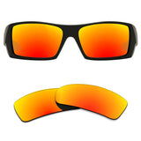 Replacement Lenses Different Colors for Oakley Gascan Sunglass Polarized