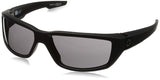 Optic Frazier Wrap Polarized Sunglasses