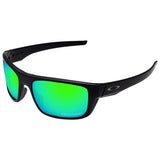 Performance Replacement Lenses for Oakley Drop Point Sunglass Polarized Etched