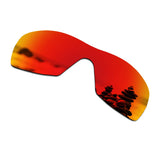 Men's Replacement Lenses for Oakley Dart Sunglass - 12 Options