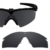 Replacement Lenses for Oakley M Frame 2.0 Strike
