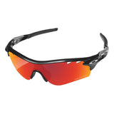Replacement Lenses & Rubber Kits for Oakley RadarLock Path Vented