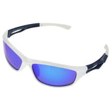 Polarized Sunglasses for Running Cycling TR90 Unbreakable Frame 6199