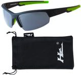 HZ Series Ascendancy - Premium Polarized Sunglasses