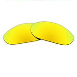 Replacement Lenses Different Colors for Oakley Monster Dog Sunglass Polarized