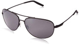 Revo Windspeed 61mm High Contrast Polarized Serilium 6-Base Lens Technology Sunglasses, part of the Serilium Collection