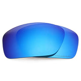 Replacement Sunglass Lenses for Oakley Scalpel