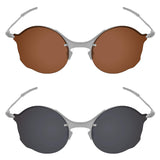 Replacement Lenses for Oakley Tailend Sunglasses - Multiple Choices