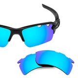 Replacement Lenses for Oakley Flak 2.0 XL Vented
