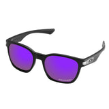 Performance Replacement Lenses for Oakley Garage Rock Sunglass Polarized Etched