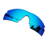 Men's Replacement Lenses for Oakley Si M Frame 2.0 Sunglass - 12 Options