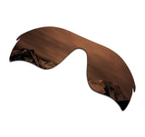Men's Replacement Lenses for Oakley RadarLock Path Sunglass - 12 Options