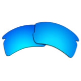 Replacement Lenses Different Colors for Oakley Flak 2.0 XL Sunglass Polarized