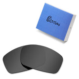 100% Precise-Fit Replacement Sunglass Lenses for Costa Del Mar Caballito