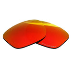 Anti-salt Polarized Replacement Lenses for Oakley Sliver