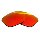 Anti-salt Polarized Replacement Lenses for Oakley Sliver