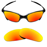 Replacement Lenses Different Colors for Oakley Juliet Sunglass Polarized