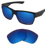 Performance Replacement Lenses for Oakley TwoFace Sunglass Polarized Etched